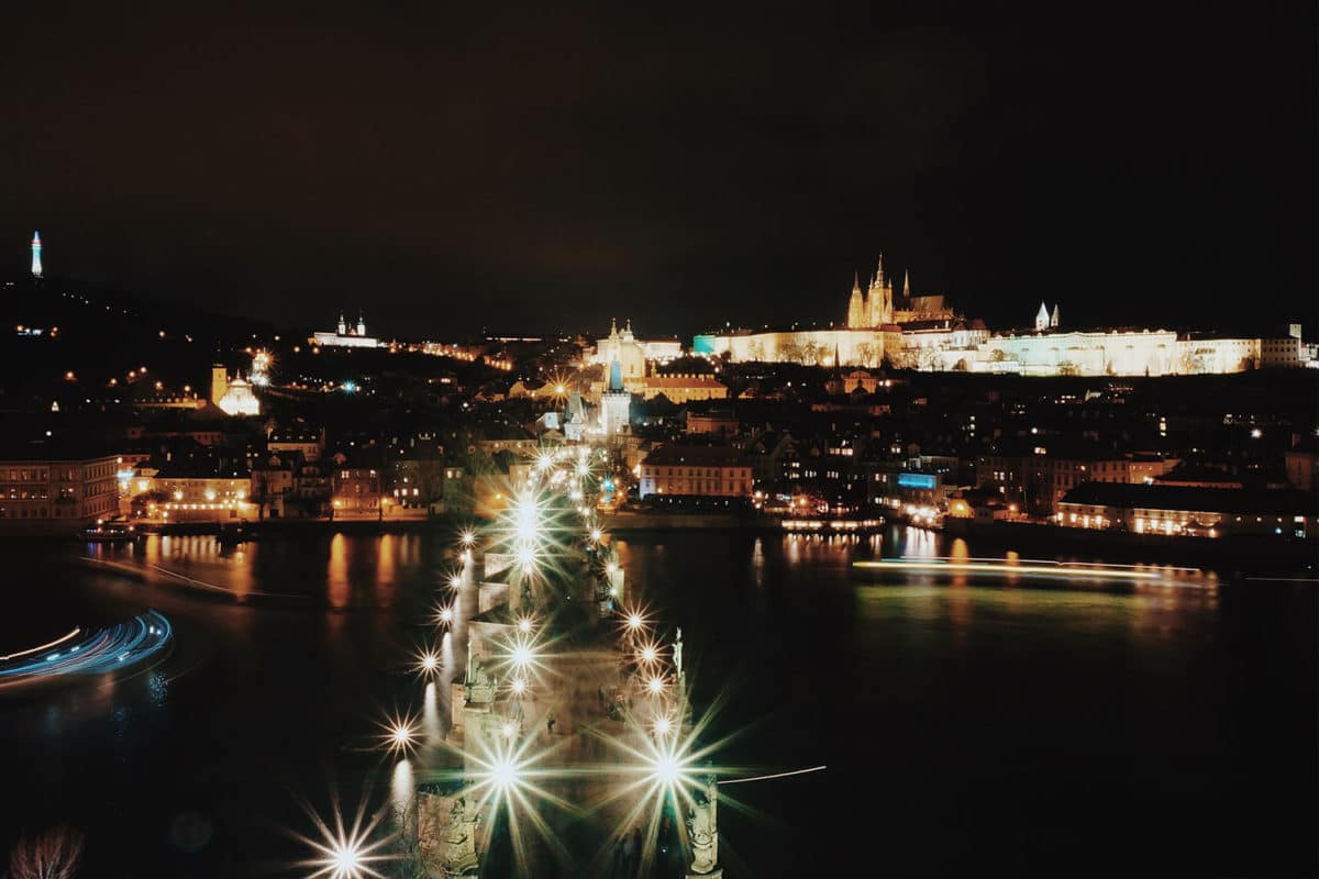 TOP 10 : Prague en 10 lieux incontournables - Joowbar | Guides & Blog ...