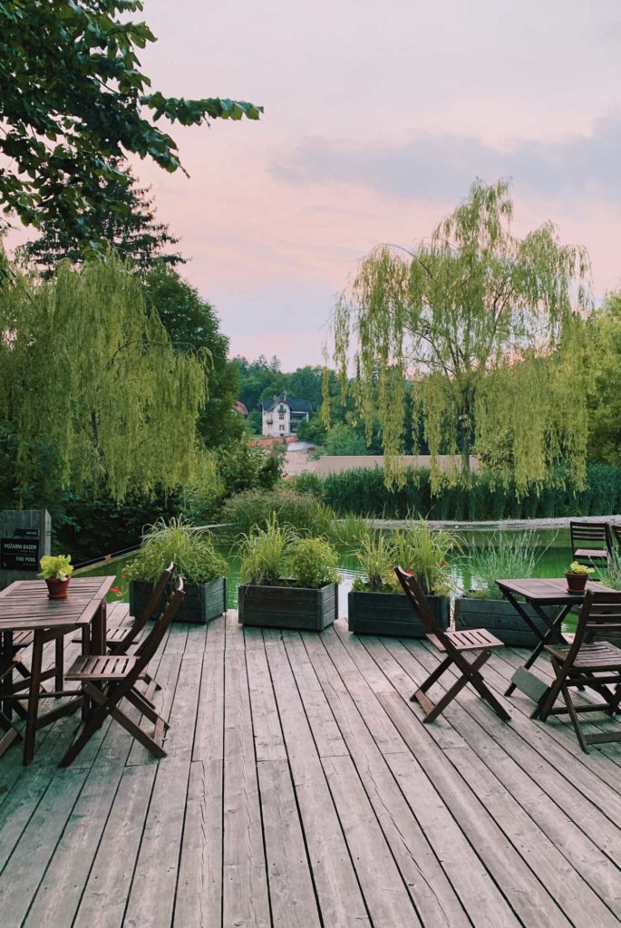 Lago Bled y sus alrededores - [2021]