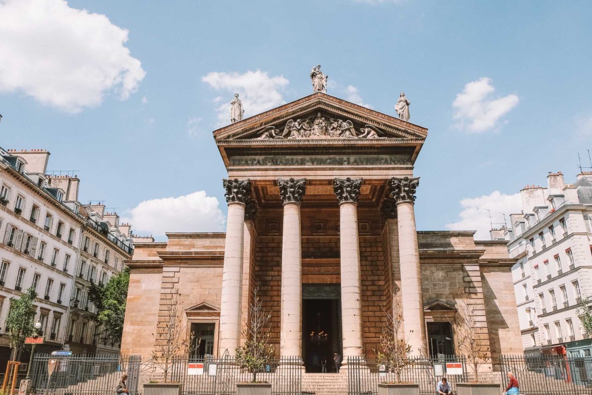 9ème arrondissement de Paris : que faire, que voir ? - Joowbar | Guides ...