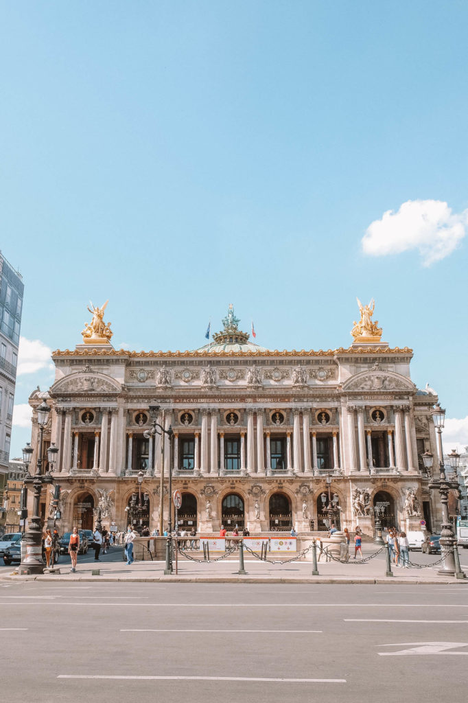 9ème arrondissement de Paris : que faire, que voir ? - Joowbar | Guides ...