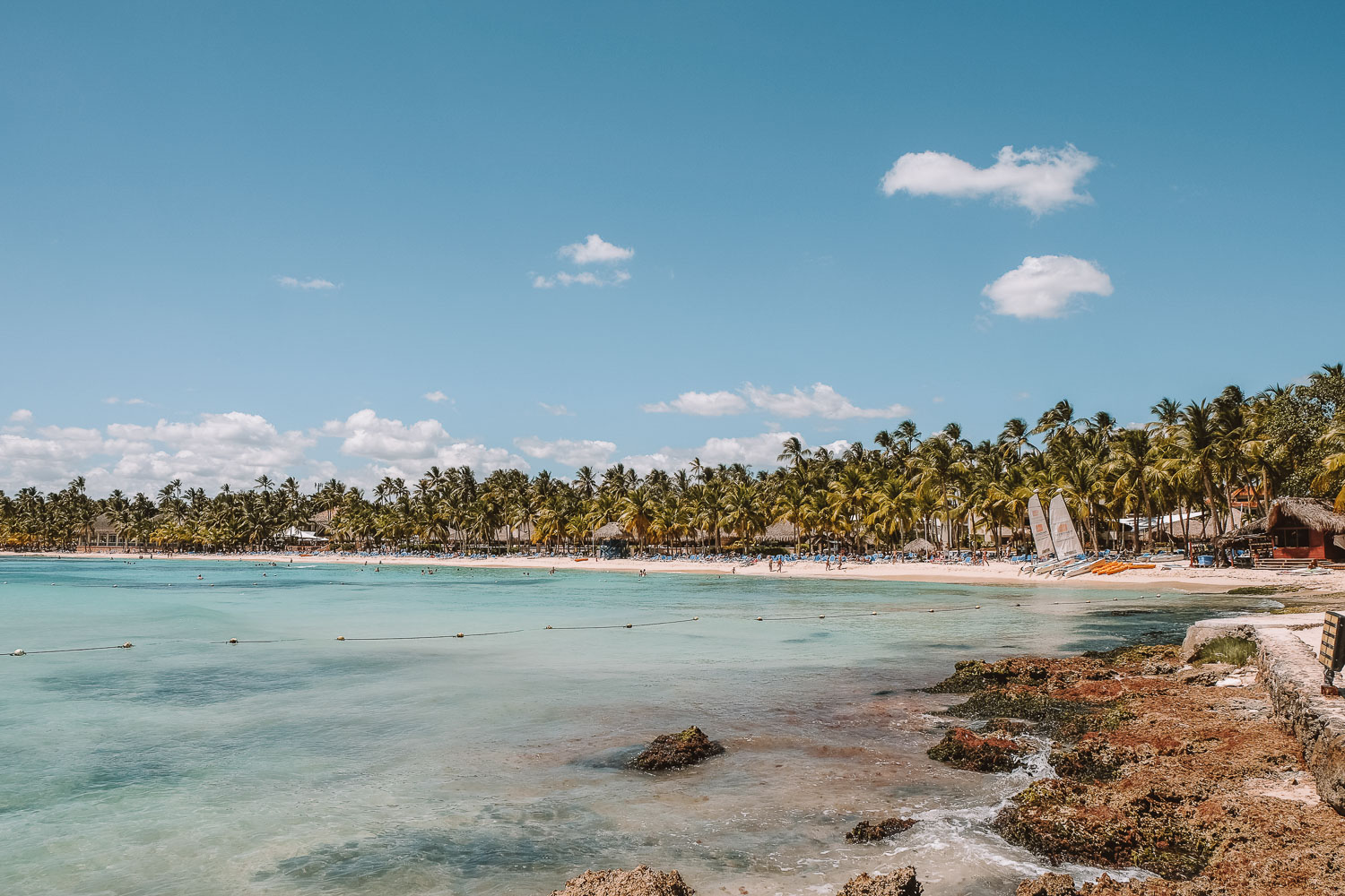 Voyage en République dominicaine, au coeur des Caraïbes
