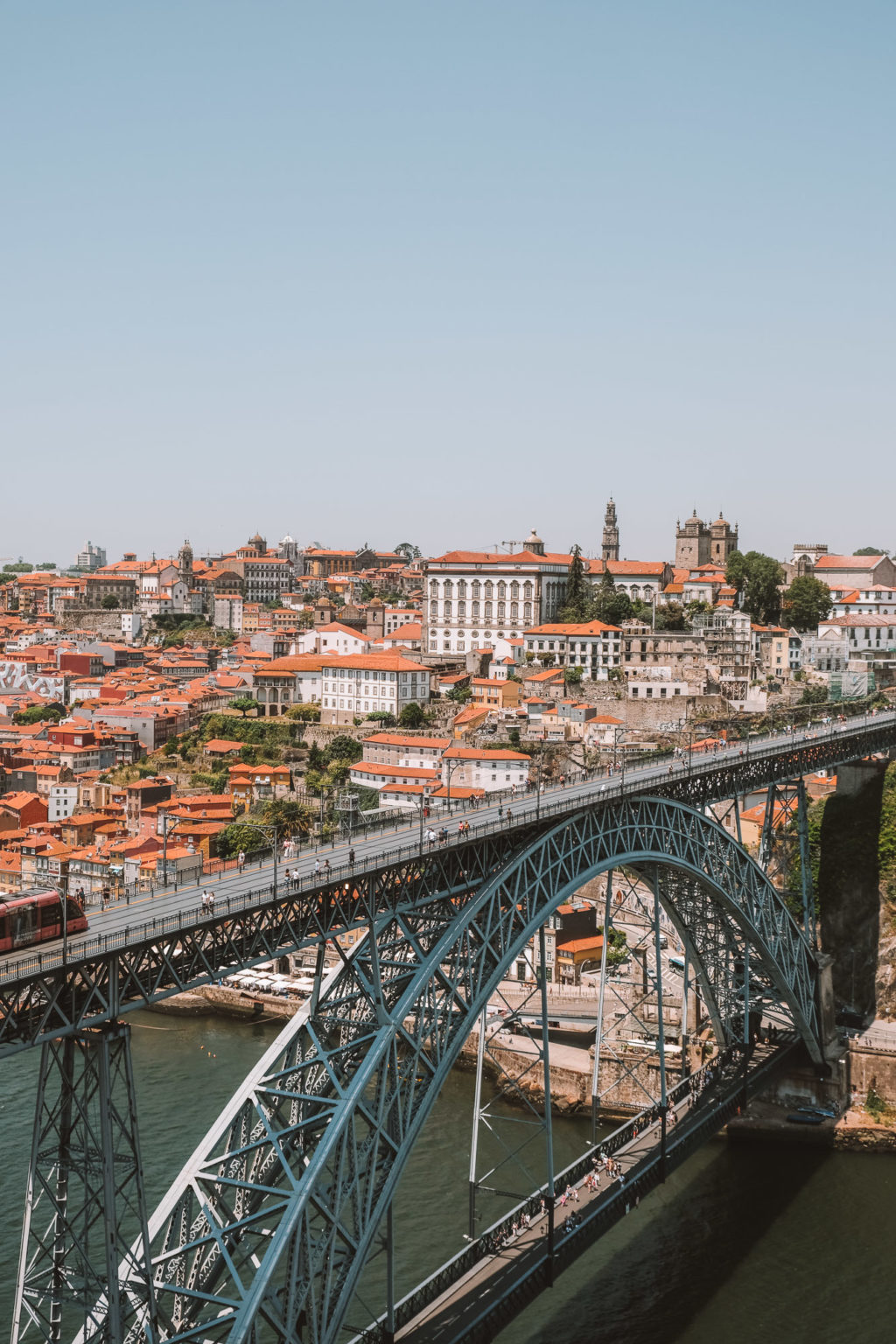Visiter Porto : que faire, que voir en un week-end ? - Joowbar | Guides ...
